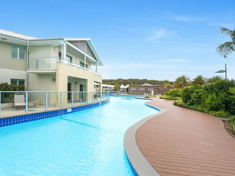 Fourth view of Homely unit listing, 181/265 Sandy Point Road, Salamander Bay NSW 2317
