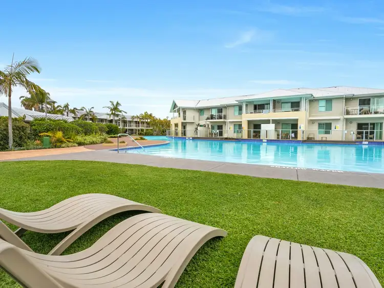 Fifth view of Homely unit listing, 181/265 Sandy Point Road, Salamander Bay NSW 2317