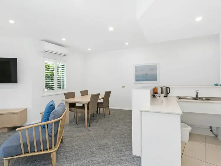 Sixth view of Homely unit listing, 181/265 Sandy Point Road, Salamander Bay NSW 2317