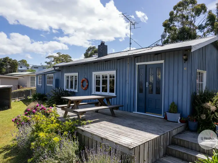 6 Westwood Ave, Verona Sands TAS 7112
