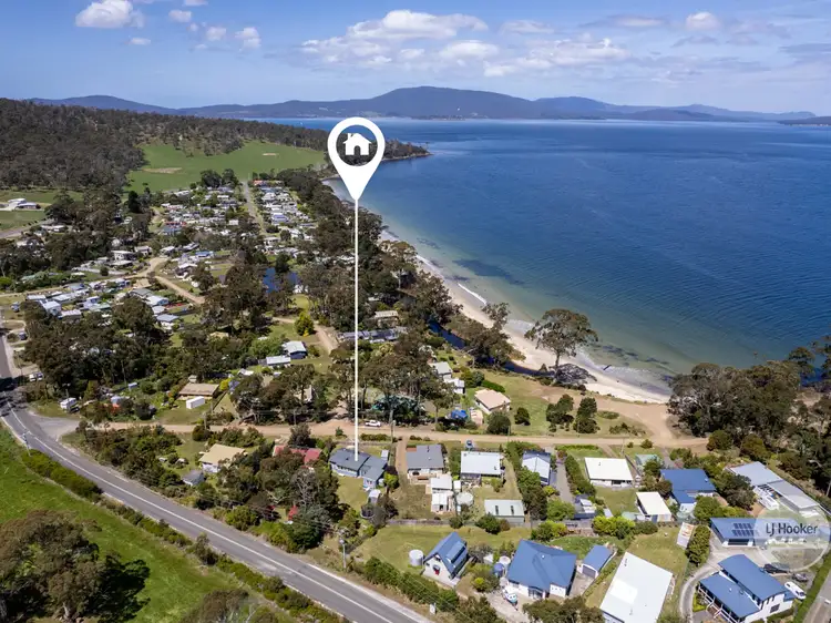 Third view of Homely house listing, 6 Westwood Ave, Verona Sands TAS 7112