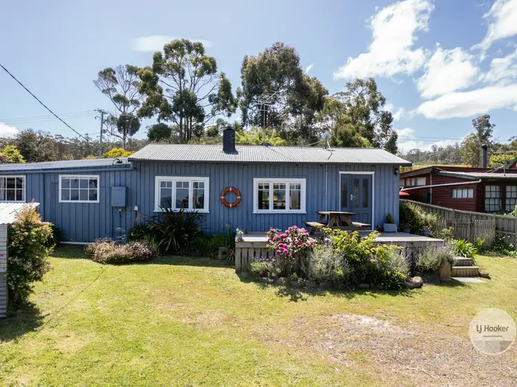 Fourth view of Homely house listing, 6 Westwood Ave, Verona Sands TAS 7112
