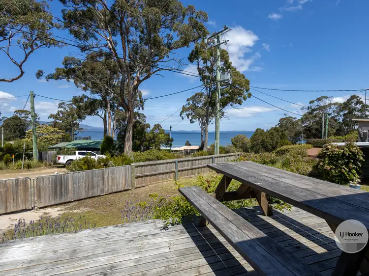 Fifth view of Homely house listing, 6 Westwood Ave, Verona Sands TAS 7112
