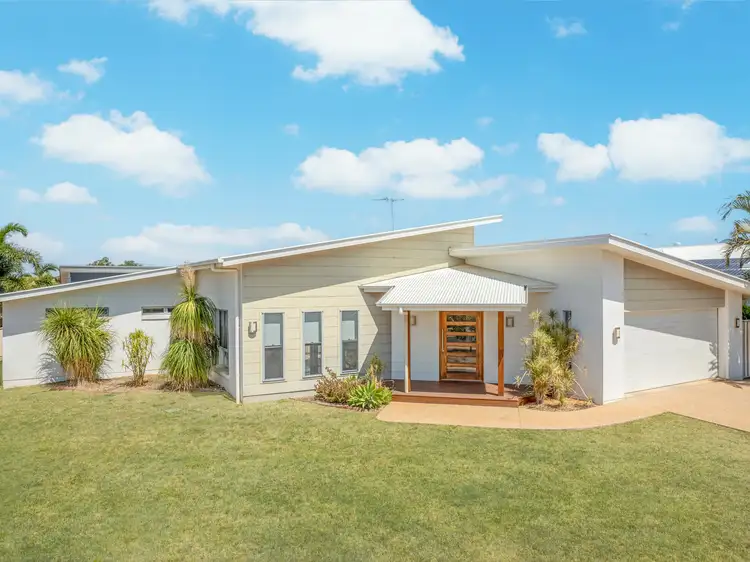 9 Maranda Street, Emerald QLD 4720