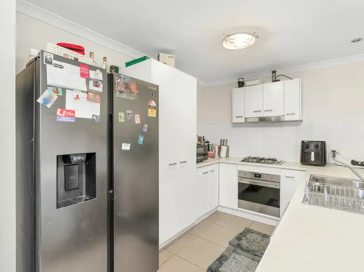 Fourth view of Homely unit listing, 1/4 Eagle Street, Emerald QLD 4720
