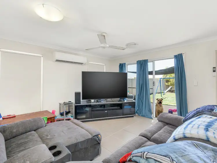 Sixth view of Homely unit listing, 1/4 Eagle Street, Emerald QLD 4720