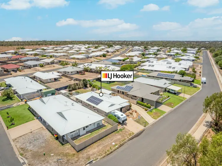 52 Lakeside Drive, Emerald QLD 4720