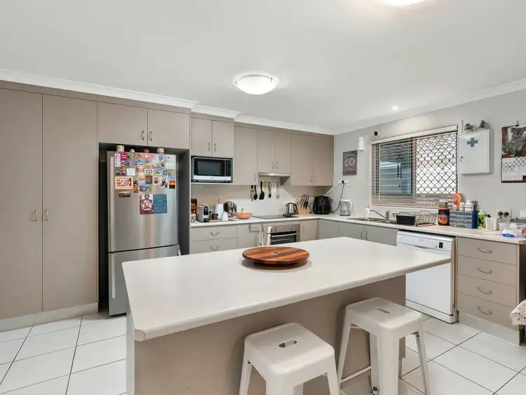 Third view of Homely house listing, 52 Lakeside Drive, Emerald QLD 4720