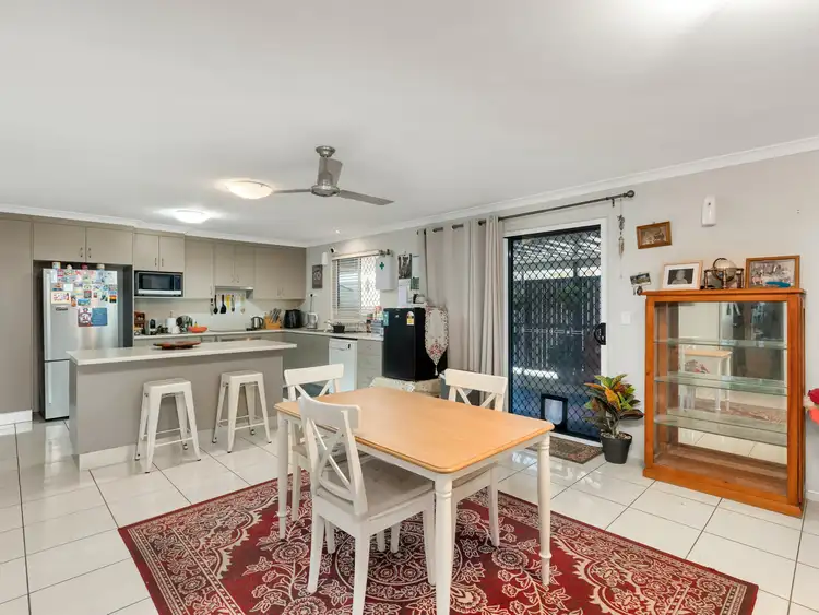 Fourth view of Homely house listing, 52 Lakeside Drive, Emerald QLD 4720