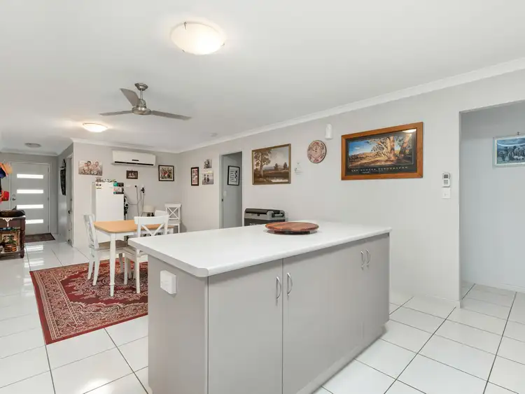 Fifth view of Homely house listing, 52 Lakeside Drive, Emerald QLD 4720
