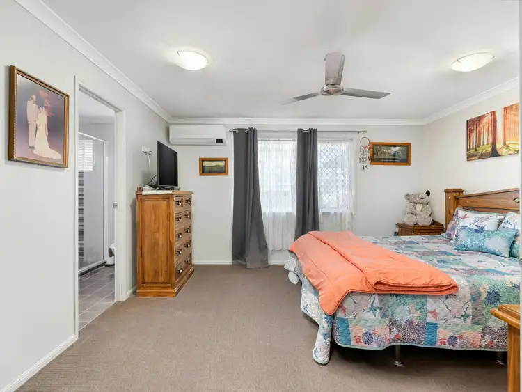 Seventh view of Homely house listing, 52 Lakeside Drive, Emerald QLD 4720