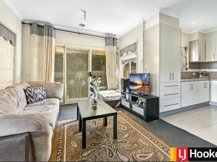 Second view of Homely unit listing, 6/1231 Heatherton rd, Noble Park VIC 3174