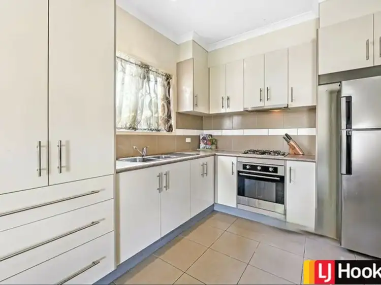 Third view of Homely unit listing, 6/1231 Heatherton rd, Noble Park VIC 3174