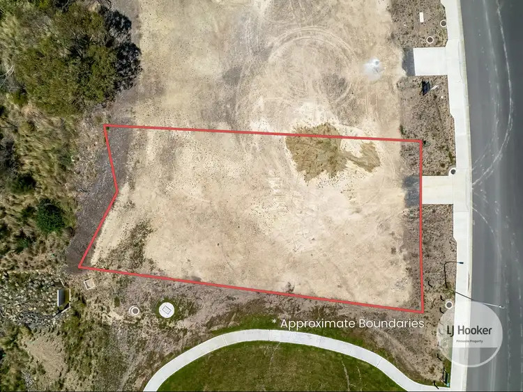 Second view of Homely land listing, 60 Stony Point Drive, Austins Ferry TAS 7011