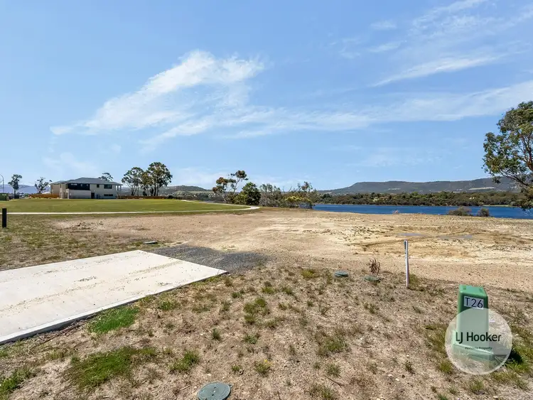 Third view of Homely land listing, 60 Stony Point Drive, Austins Ferry TAS 7011