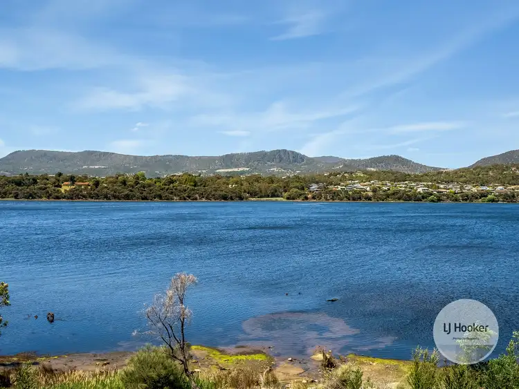 Fourth view of Homely land listing, 60 Stony Point Drive, Austins Ferry TAS 7011