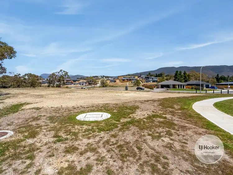 Fifth view of Homely land listing, 60 Stony Point Drive, Austins Ferry TAS 7011