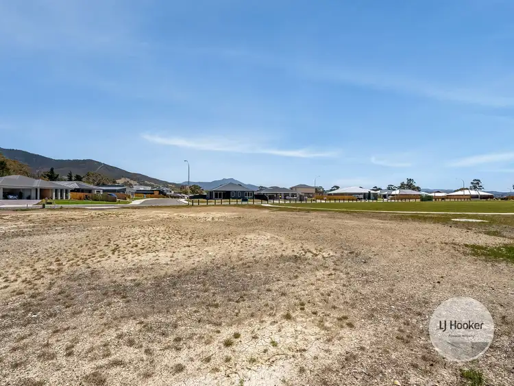 Sixth view of Homely land listing, 60 Stony Point Drive, Austins Ferry TAS 7011