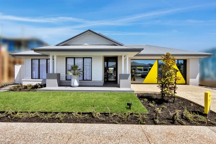 Main view of Homely house listing, 10 Benestare Avenue, Angle Vale SA 5117