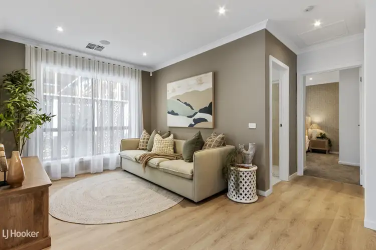 Second view of Homely house listing, 10 Benestare Avenue, Angle Vale SA 5117