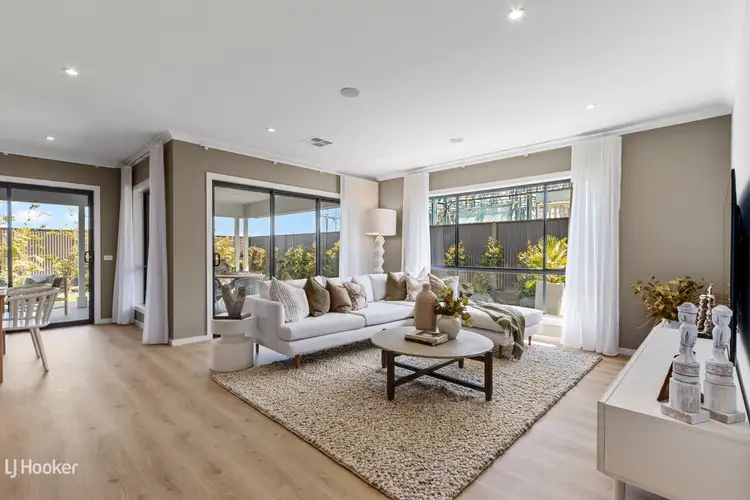 Fourth view of Homely house listing, 10 Benestare Avenue, Angle Vale SA 5117