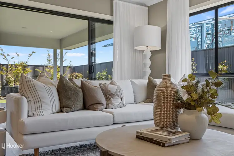 Sixth view of Homely house listing, 10 Benestare Avenue, Angle Vale SA 5117
