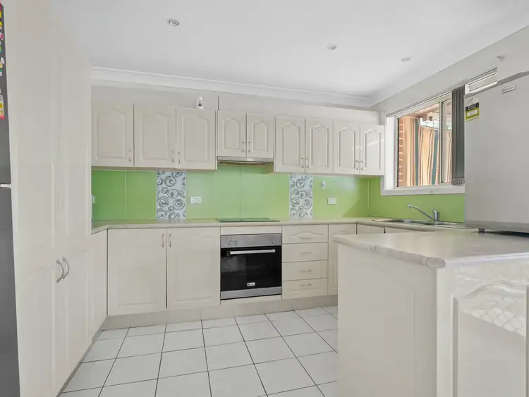 Fourth view of Homely house listing, 64A Carlisle Street, Ingleburn NSW 2565