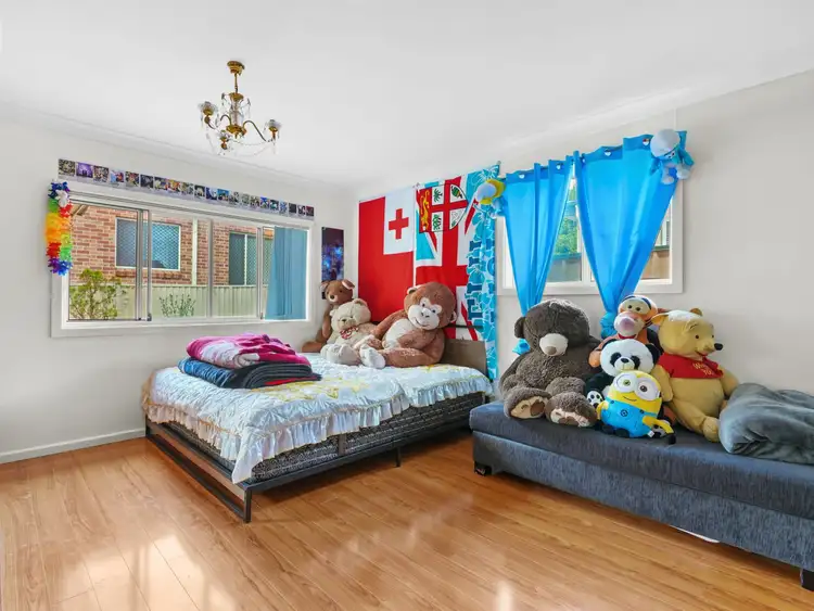 Sixth view of Homely house listing, 64A Carlisle Street, Ingleburn NSW 2565