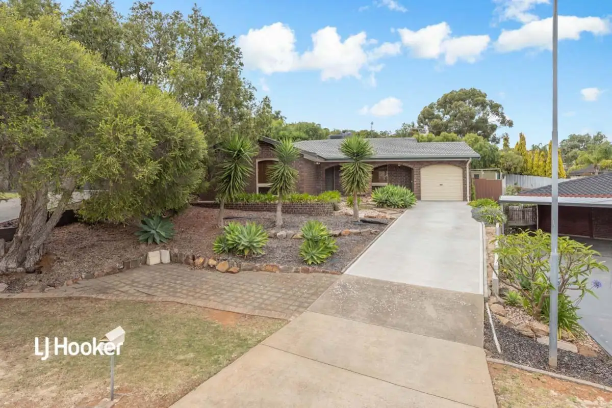 Main view of Homely house listing, 18 Gladman Close, Hillbank SA 5112