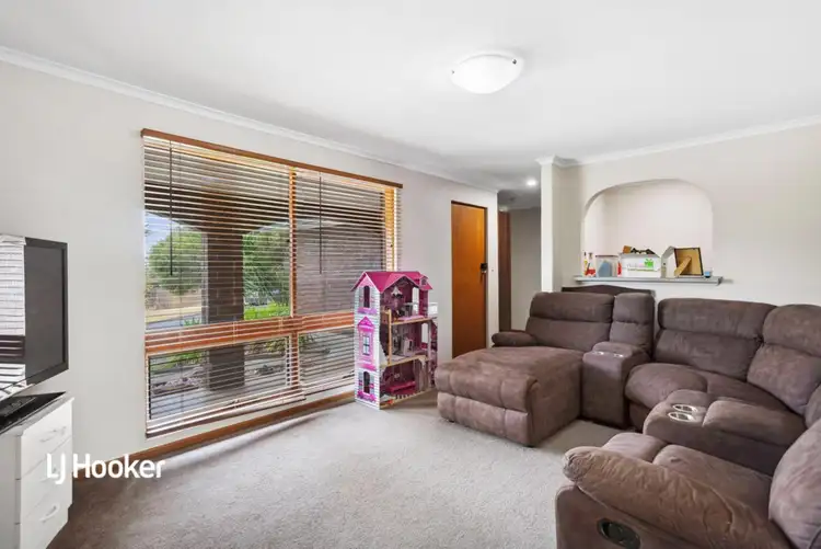 Second view of Homely house listing, 18 Gladman Close, Hillbank SA 5112