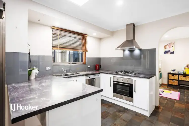 Third view of Homely house listing, 18 Gladman Close, Hillbank SA 5112