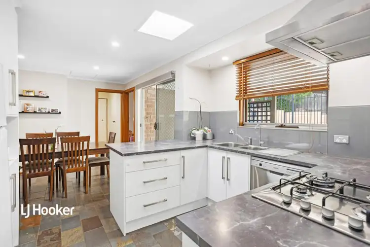 Fourth view of Homely house listing, 18 Gladman Close, Hillbank SA 5112