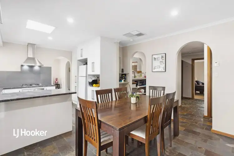 Fifth view of Homely house listing, 18 Gladman Close, Hillbank SA 5112