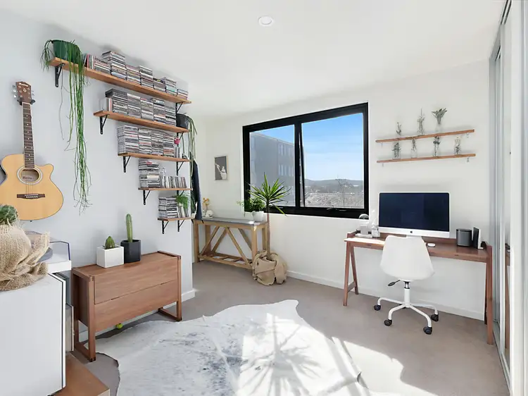 Second view of Homely unit listing, 214/571 Pacific Highway, Belmont NSW 2280