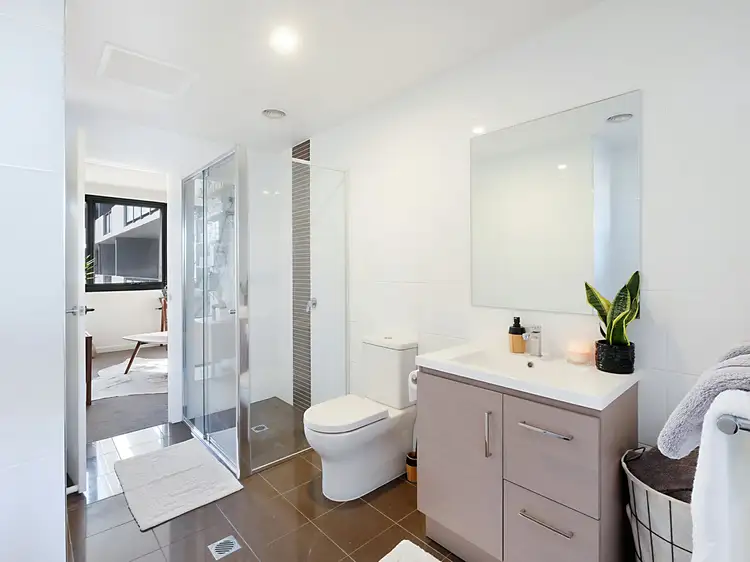 Fifth view of Homely unit listing, 214/571 Pacific Highway, Belmont NSW 2280