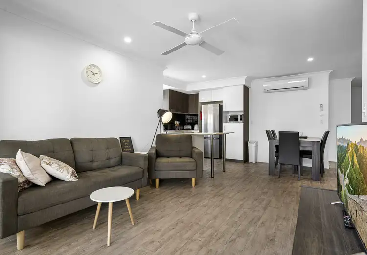 Unit 38/25-29 Regent Street, Woolloongabba QLD 4102