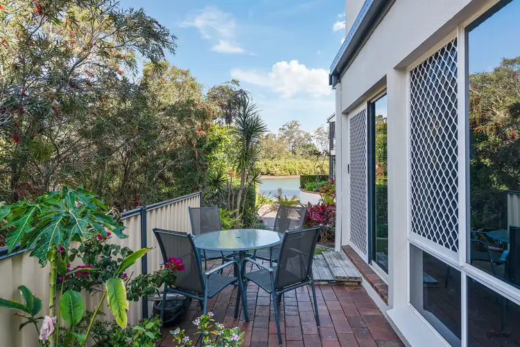 Fourth view of Homely townhouse listing, 5/14 Wilpark Crescent, Currumbin Waters QLD 4223