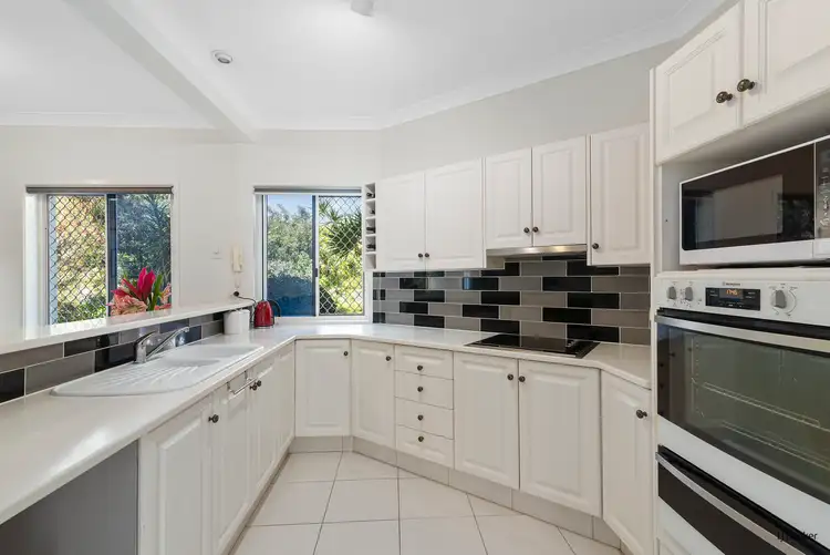 Seventh view of Homely townhouse listing, 5/14 Wilpark Crescent, Currumbin Waters QLD 4223