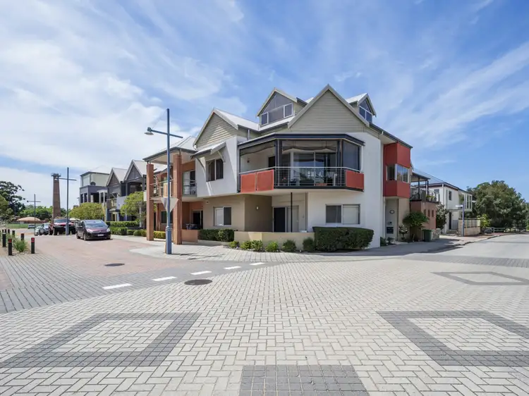 Main view of Homely apartment listing, 2/3 Marina Drive, Ascot WA 6104