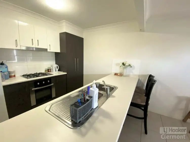 Second view of Homely townhouse listing, Unit 17/47 McDonald Flat Road, Clermont QLD 4721