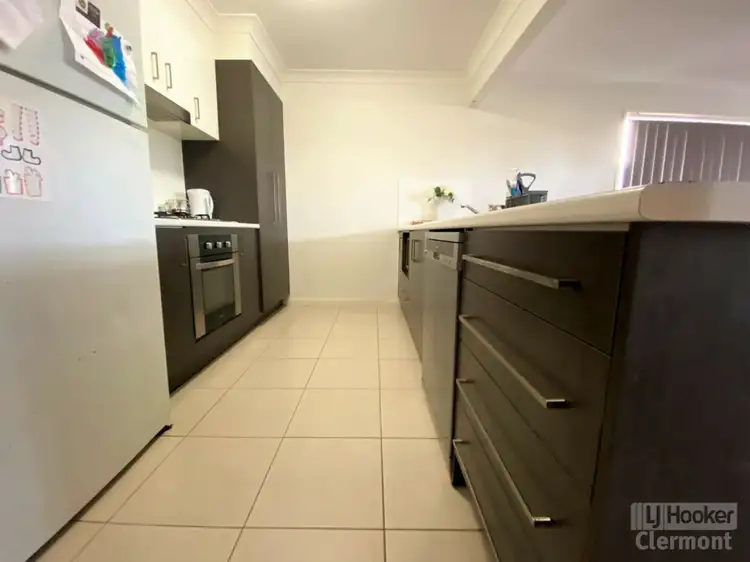 Third view of Homely townhouse listing, Unit 17/47 McDonald Flat Road, Clermont QLD 4721