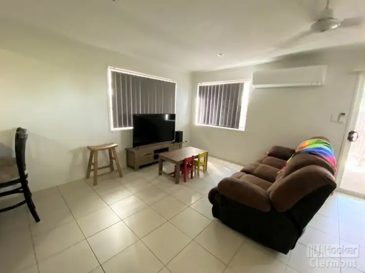 Fifth view of Homely townhouse listing, Unit 17/47 McDonald Flat Road, Clermont QLD 4721