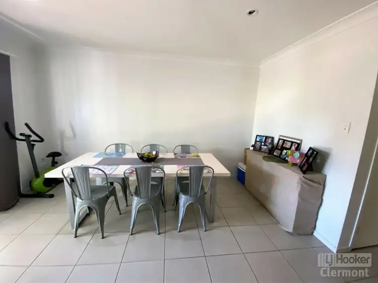 Sixth view of Homely townhouse listing, Unit 17/47 McDonald Flat Road, Clermont QLD 4721