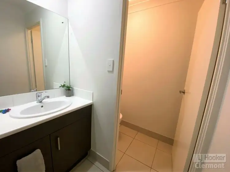 Seventh view of Homely townhouse listing, Unit 17/47 McDonald Flat Road, Clermont QLD 4721