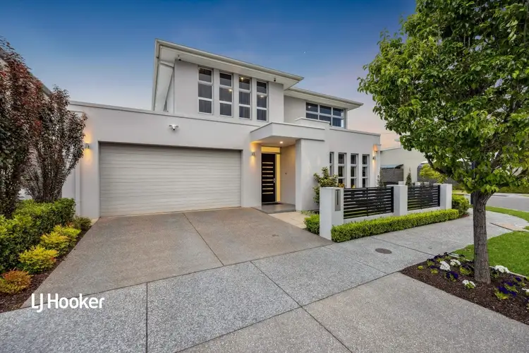 Main view of Homely house listing, 45 Isla Circuit, Mawson Lakes SA 5095