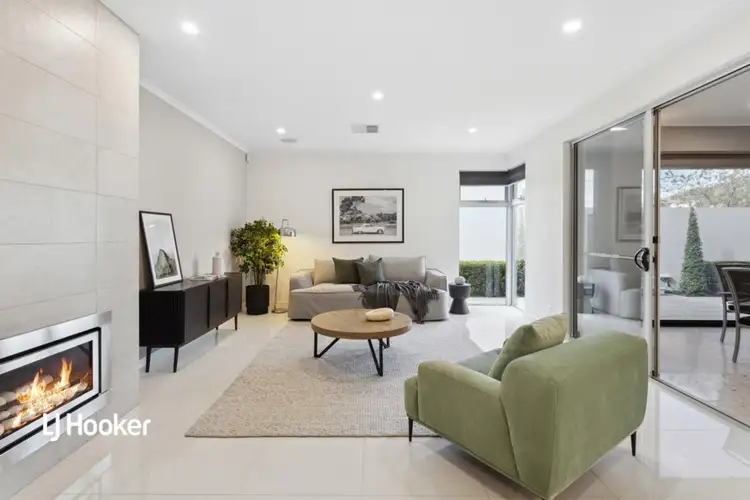 Second view of Homely house listing, 45 Isla Circuit, Mawson Lakes SA 5095