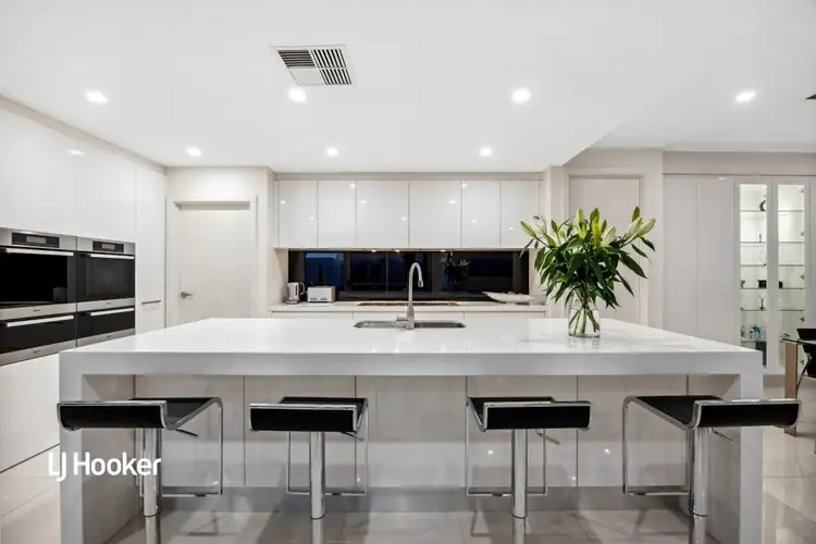 Fourth view of Homely house listing, 45 Isla Circuit, Mawson Lakes SA 5095