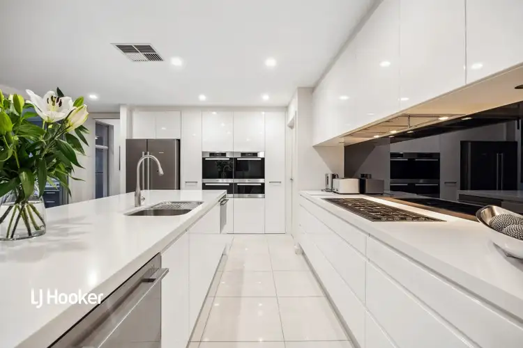 Fifth view of Homely house listing, 45 Isla Circuit, Mawson Lakes SA 5095