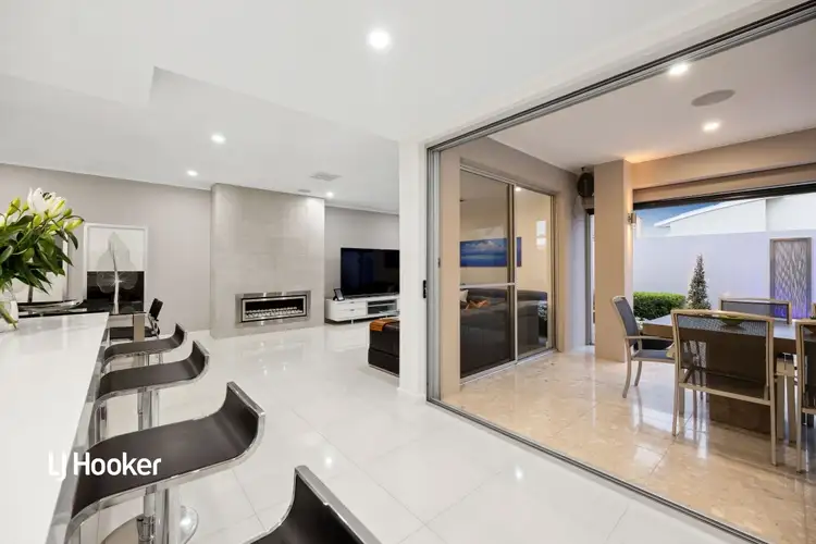 Sixth view of Homely house listing, 45 Isla Circuit, Mawson Lakes SA 5095