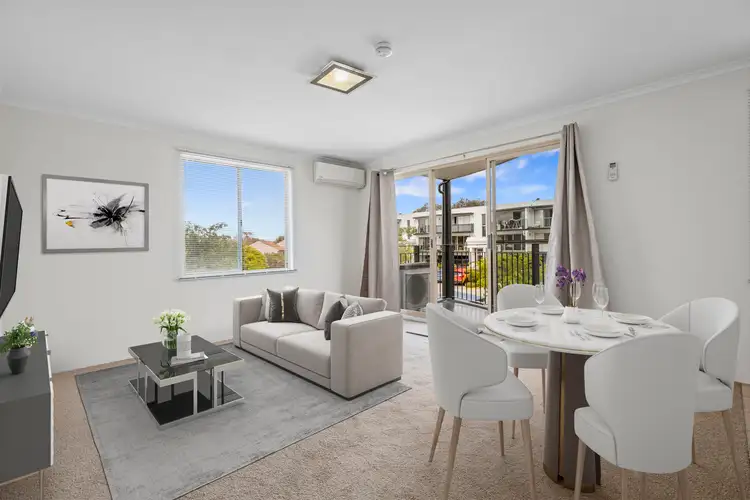 51/2 Ranken Place, Belconnen ACT 2617